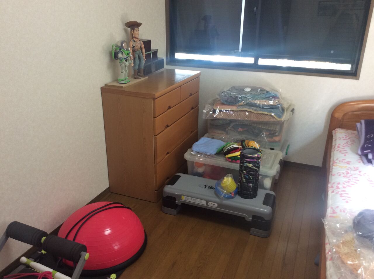 引越し後の片付け あせっちゃんの編み物 なあなあ日常ブログ 引越し後の片付け あせっちゃんの編み物 なあなあ日常ブログ