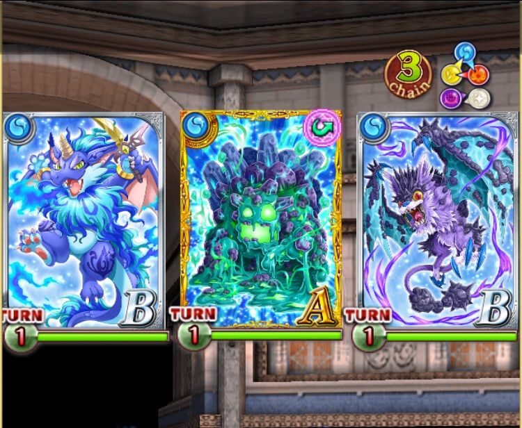 トーナメント 十七段 漆式 Tukaimaノート 黒猫のウィズ