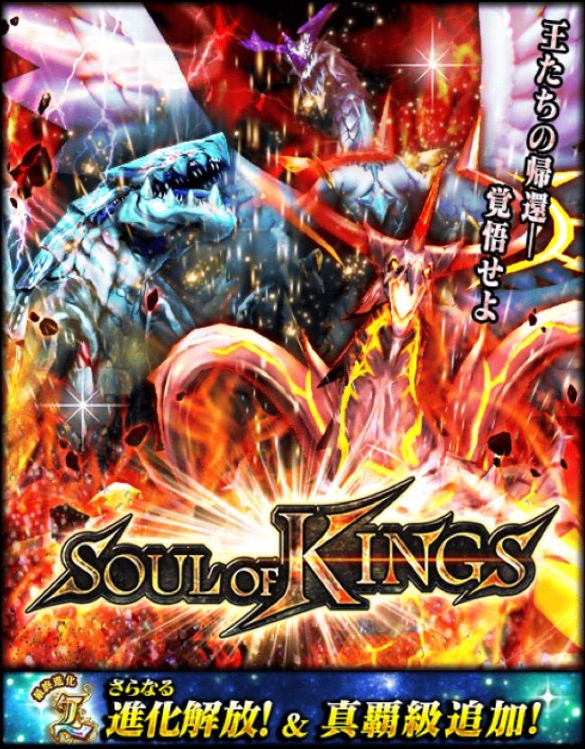Soul Of Kings Tukaimaノート 黒猫のウィズ