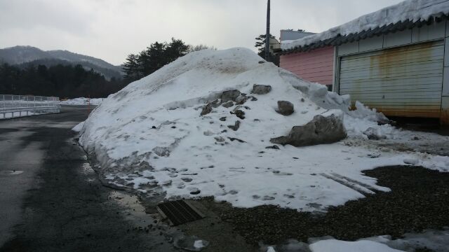 やわたハイランド191のリゾートな日々