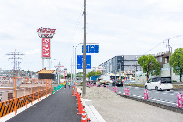 新名神高速道路 -230604-20