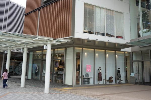 くずはモール 20240922-2
