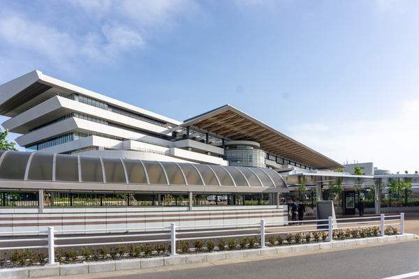 京都競馬場 -230504-5