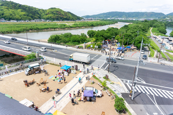 チャリサイ -230527-12