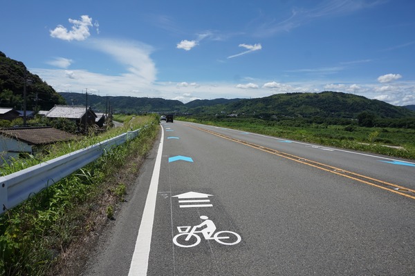 府道13号線-2