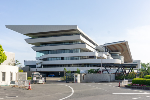 京都競馬場 -230504-6