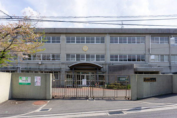 さくら小学校 230423-1