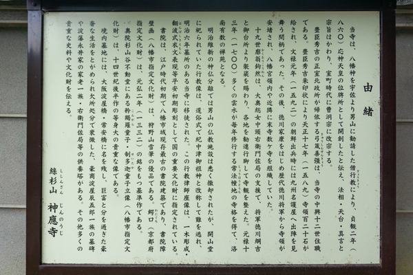 神應寺 -230625-7