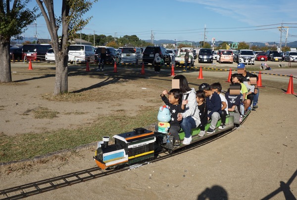 やわたスポーツカーニバル-2
