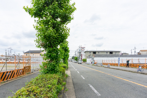新名神高速道路 -230604-27