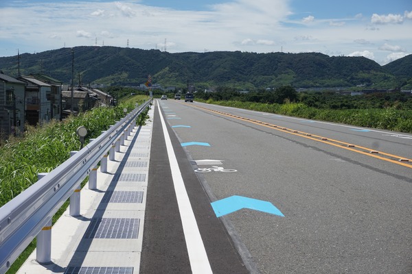 府道13号線-3