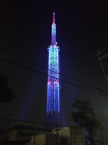 KBS京都ラジオ中継所5