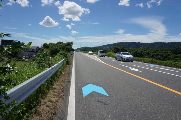 府道13号線-4