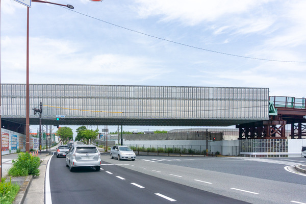 新名神高速道路 -230604-9