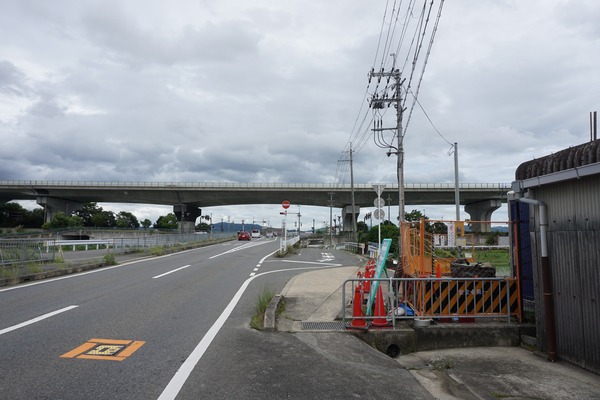 内里の井戸 2024年7月-4