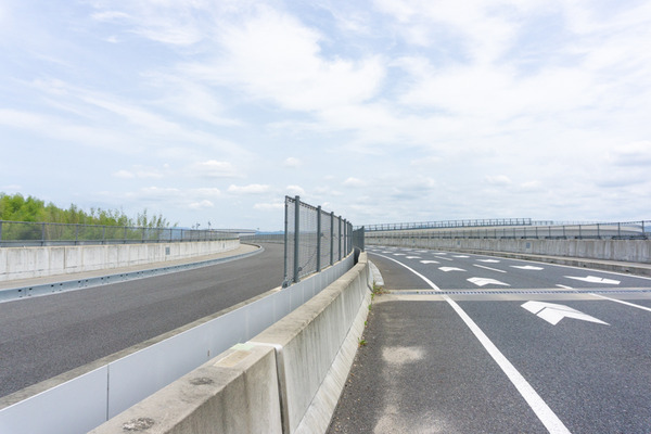 新名神高速道路 -230604-11