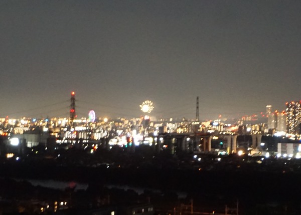 ドリカム花火 2024年7月-3