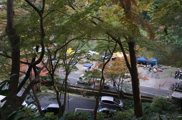 神應寺 紅葉まつり-11