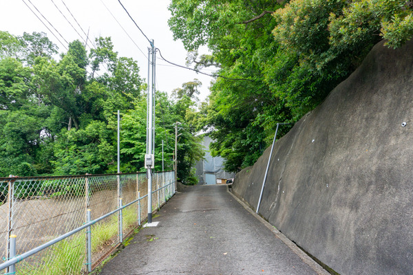 狩尾神社 -230528-6