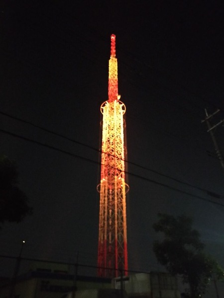 KBS京都ラジオ中継所3
