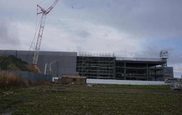 ツルミポンプ-1