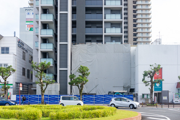 枚方信用金庫 くずは支店 -230702-4