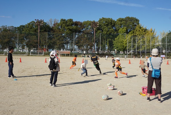 やわたスポーツカーニバル-4