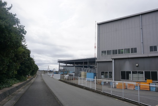 ツルミポンプ-5