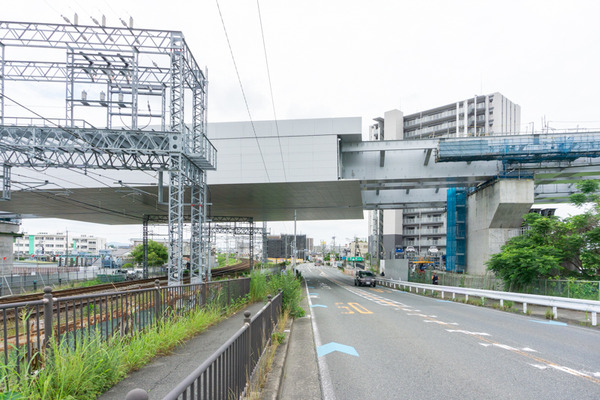 新名神高速道路 -230604-29