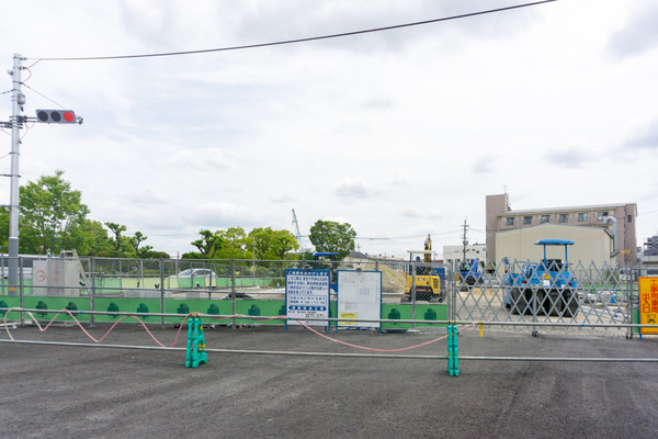 新名神高速道路 -230604-14
