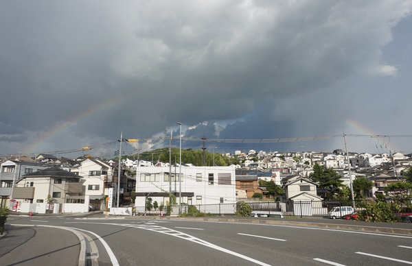 橋本 虹 -2023年8月27日-2