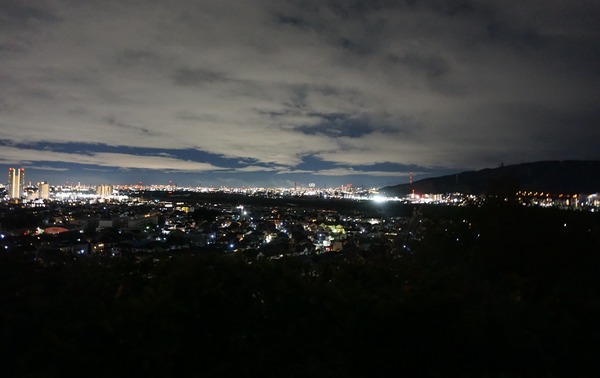 万博花火 2023年11月25日-4