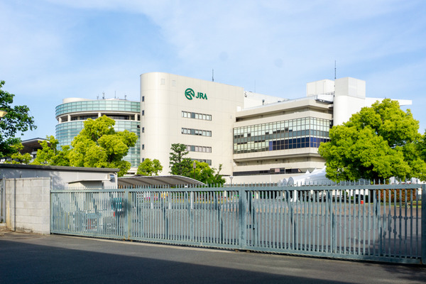 京都競馬場 -230504-1