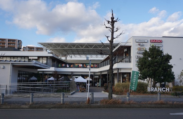 ブランチ松井山手 クリスマスコンサート-1