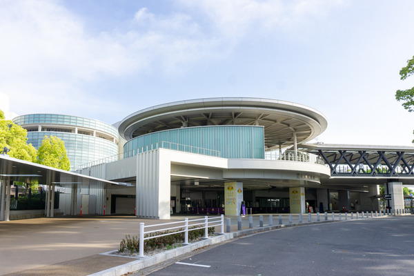 京都競馬場 -230504-2
