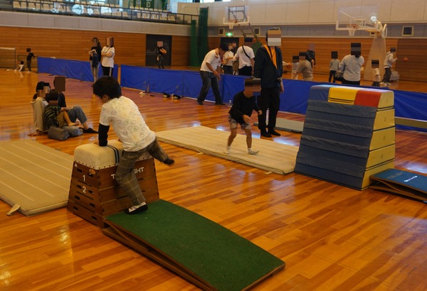 やわたスポーツカーニバル-7