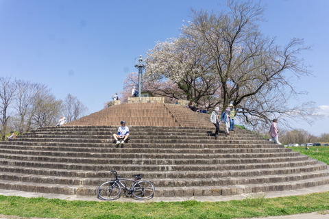 淀川河川公園背割地区-23040311