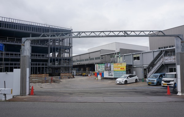 ツルミポンプ-3