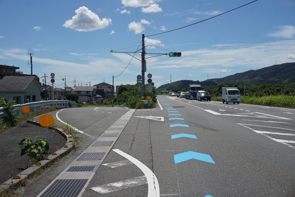 府道13号線-1