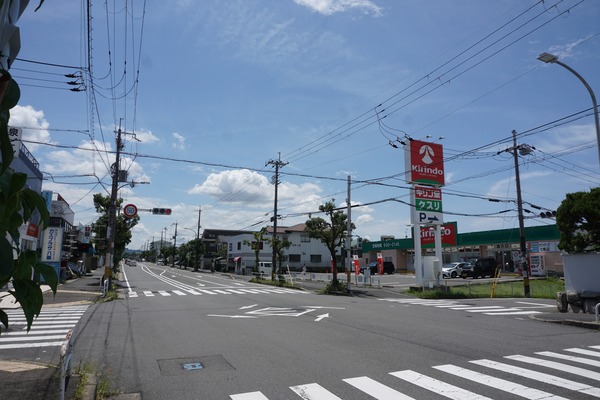 キリン堂 男山泉店-5