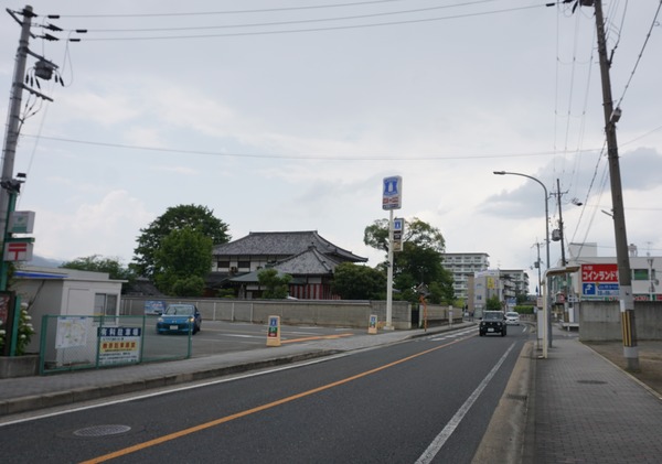 ローソン 八幡吉野垣外 2024年6月-2