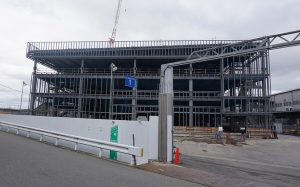 ツルミポンプ-6