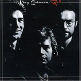 King Crimson/Red
