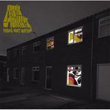 ARCTIC MONKEYS 「Favourite Worst Nightmare」