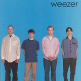 WEEZER 「Weezer」