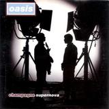 OASIS 「Champagne Supernova」