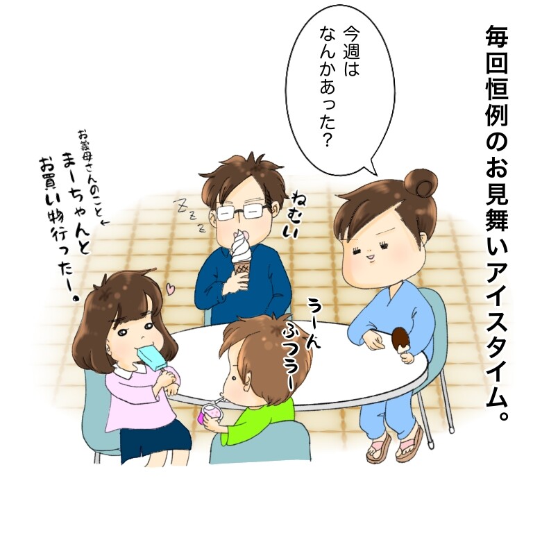 鼻腔ガンになった話 入院編 62話 やよいかめブログ Powered By ライブドアブログ