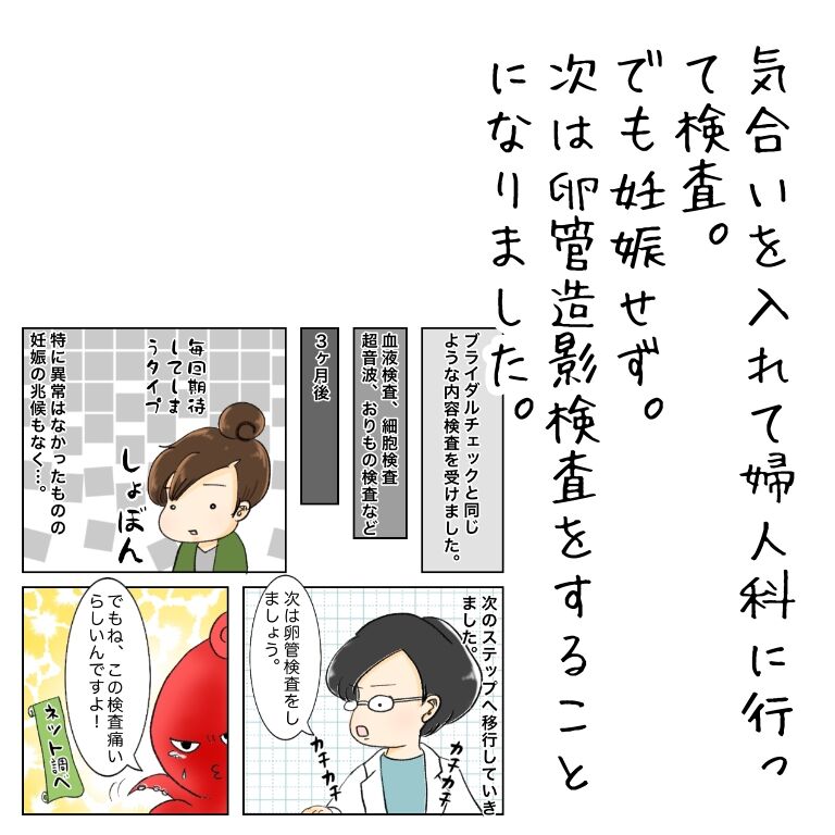 卵管造影検査 痛い 知恵袋 卵管造影検査 痛い 知恵袋
