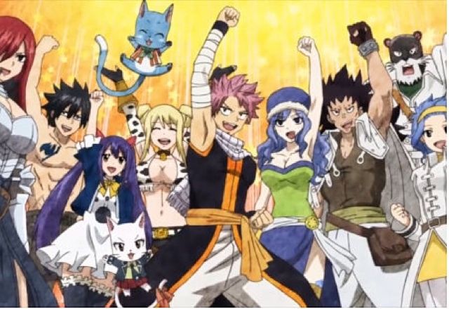 野寄ちゃんおすすめ聖統派アニソンその15 Fairy Tail フェアリーテイル 約束の日 米倉千尋 野寄ちゃんイチ押し 聖統派アニソン のすすめ