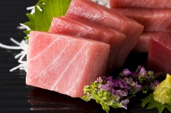 MAGURO٤ȡTUNA